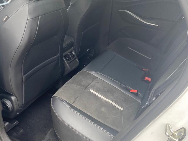 Opel Grandland 1.6 Turbo Plug-In Hybrid 4x4 GSe