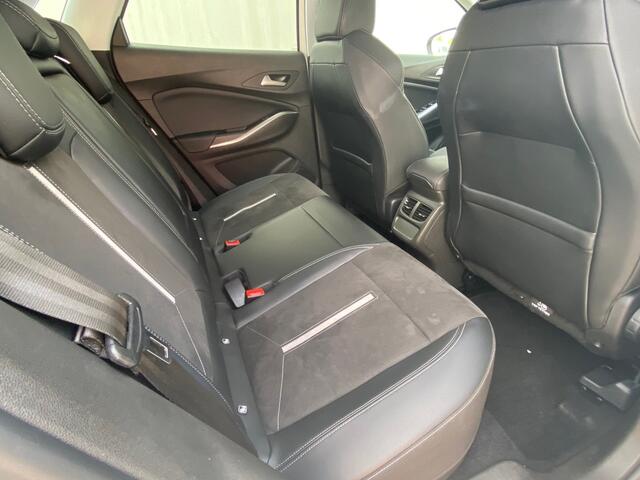 Opel Grandland 1.6 Turbo Plug-In Hybrid 4x4 GSe