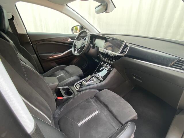 Opel Grandland 1.6 Turbo Plug-In Hybrid 4x4 GSe