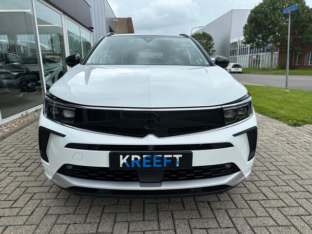 Opel Grandland 1.6 Turbo Plug-In Hybrid Ultimate 300 PK