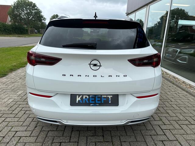 Opel Grandland 1.6 Turbo Plug-In Hybrid Ultimate 300 PK