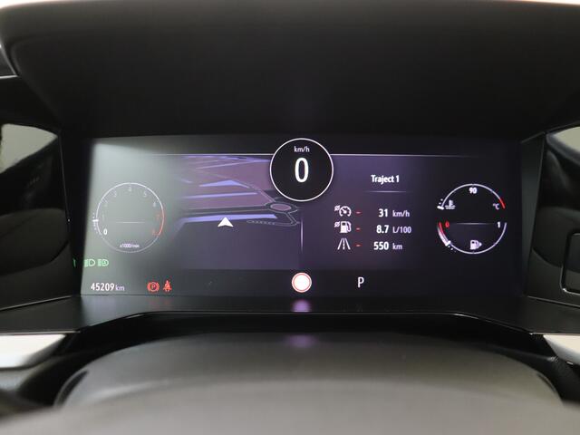 Opel Grandland 1.2 Turbo Business Elegance Automaat | Alcantara | Stuurwiel Verwarmd | Camera | Navigatie