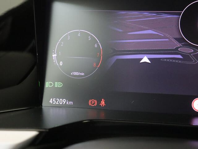 Opel Grandland 1.2 Turbo Business Elegance Automaat | Alcantara | Stuurwiel Verwarmd | Camera | Navigatie