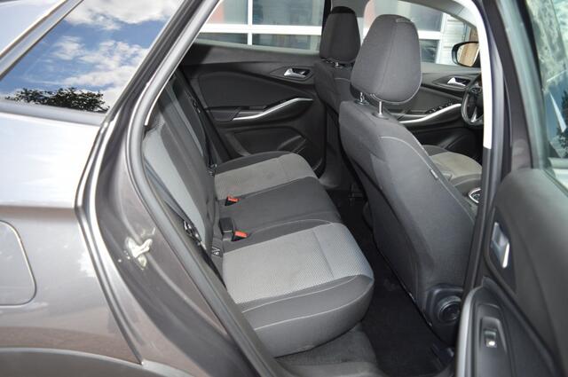Opel Grandland 1.2 Turbo Elegance