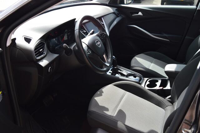 Opel Grandland 1.2 Turbo Elegance