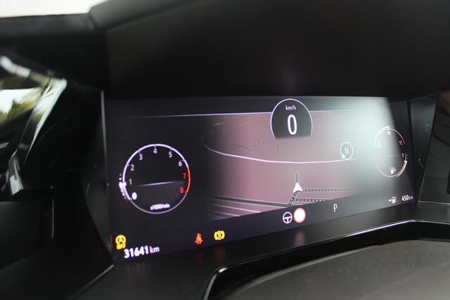 Opel Grandland 1.2 Turbo 130PK AUTOMAAT ULTIMATE | STOEL/STUUR/VOORRUIT VERWARMING | ACHTRERUITRIJ CAMERA | DODEHOEK DETECTIE | ELEKTRISCH BEDIENBARE ACHTERKLEP | FULL LED MATRIX KOPLAMPEN | NAVIGATIE | 19" LICHTMETALEN VELGEN | ALCANTARA BEKLEDING | APPLE CARPLAY/ANDRO