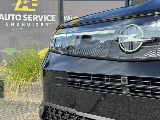 Opel Grandland 1.2 Turbo Hybrid GS UNIEK 100% nieuwe auto! slechts 3km | 8-jaar garantie en alle opties | Afn. trekhaak | All Season