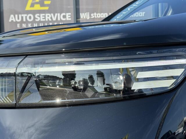 Opel Grandland 1.2 Turbo Hybrid GS UNIEK 100% nieuwe auto! slechts 3km | 8-jaar garantie en alle opties | Afn. trekhaak | All Season