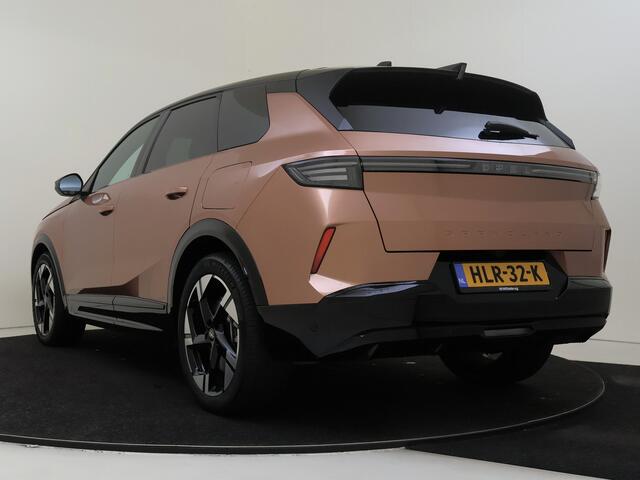 Opel Grandland Electric GS 73 kWh | Focal | Schuifdak | Head-up Display | Camera | Carplay NRM DEMO