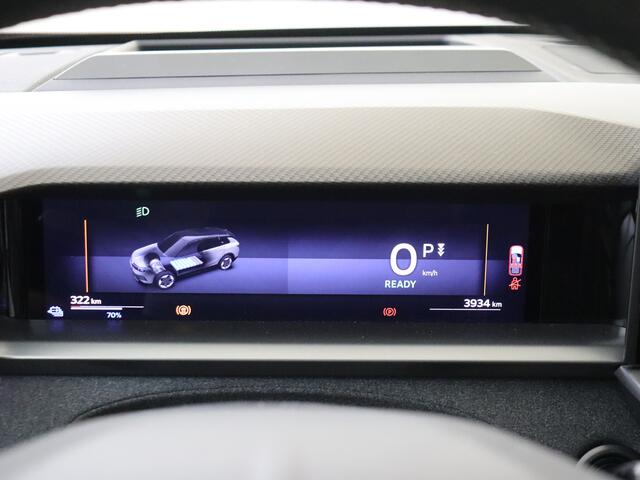 Opel Grandland Electric GS 73 kWh | Focal | Schuifdak | Head-up Display | Camera | Carplay NRM DEMO