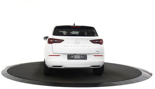 Opel Grandland 1.6 Turbo Plug-In Hybrid Elegance Standkachel / Keyless / Camera