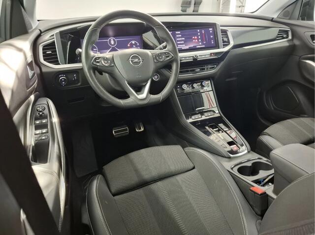 Opel Grandland 1.6 Turbo Plug-In Hybrid Elegance Standkachel / Keyless / Camera