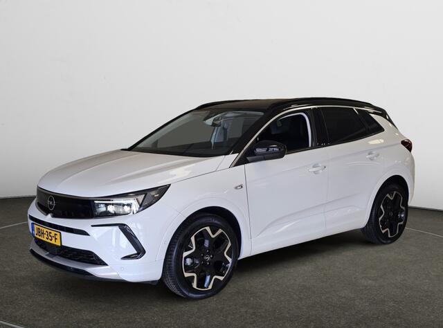 Opel Grandland 1.2 Turbo Ultimate