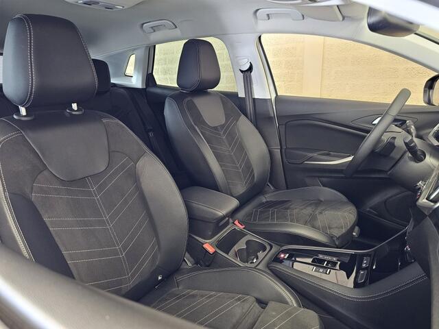 Opel Grandland 1.2 Turbo Ultimate