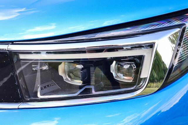 Opel Grandland 1.6 Turbo PHEV Hybrid 224 PK ? Matrix-LED ? Trekhaak ? Camera