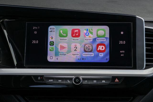 Opel Grandland 1.6 Turbo PHEV Hybrid 224 PK ? Matrix-LED ? Trekhaak ? Camera