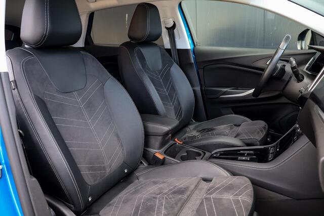 Opel Grandland 1.6 Turbo PHEV Hybrid 224 PK ? Matrix-LED ? Trekhaak ? Camera