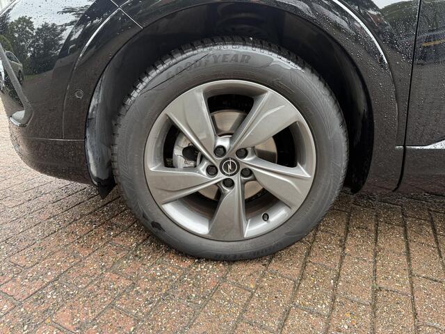 Opel Grandland 1.2 Turbo GS Line adv. cruise l automaat l stoel verwarming