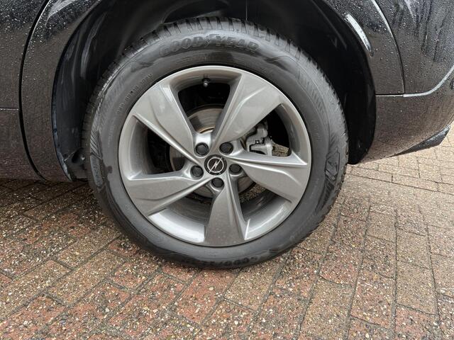 Opel Grandland 1.2 Turbo GS Line adv. cruise l automaat l stoel verwarming