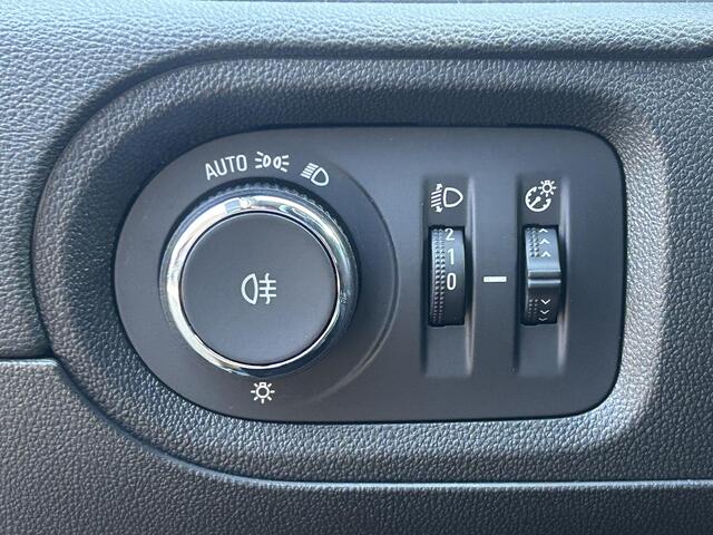 Opel Grandland 1.2 Turbo GS l Navigatie l Stoelverwarming l AppleCarplay