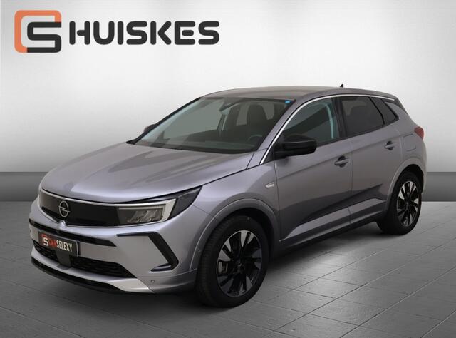 Opel Grandland 1.6 Turbo Plug-In Hybride GS
