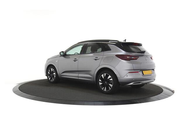 Opel Grandland 1.6 Turbo Plug-In Hybrid GS