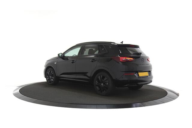 Opel Grandland 1.6 Turbo Plug-In Hybrid GS