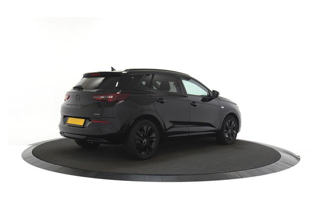 Opel Grandland 1.6 Turbo Plug-In Hybrid GS