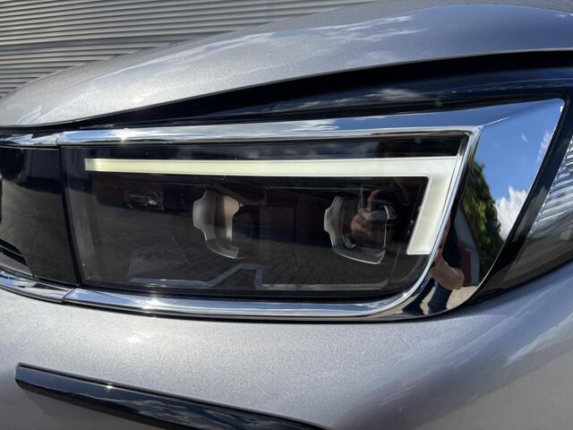 Opel Grandland 1.2 Turbo Ultimate