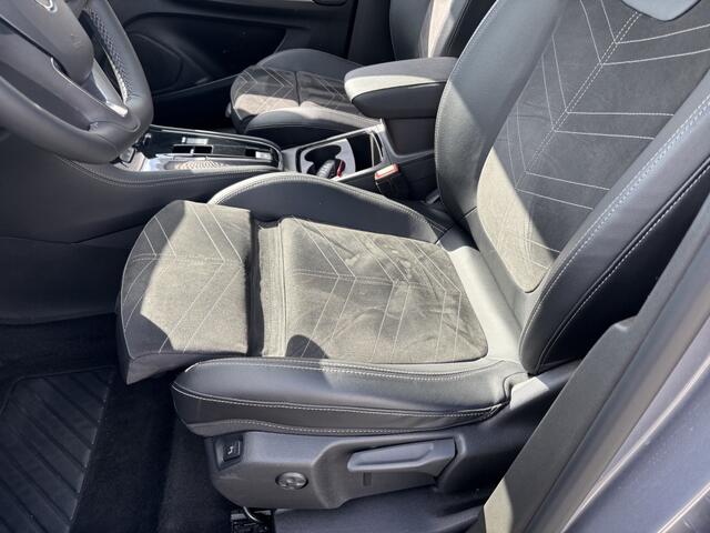 Opel Grandland 1.2 Turbo Ultimate