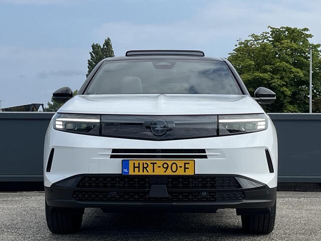 Opel Grandland 1.2 Hybrid 145pk e-DTC6 GS | SCHUIF/KANTELDAK | WINTERPACK | PREMIUM AUDIO |