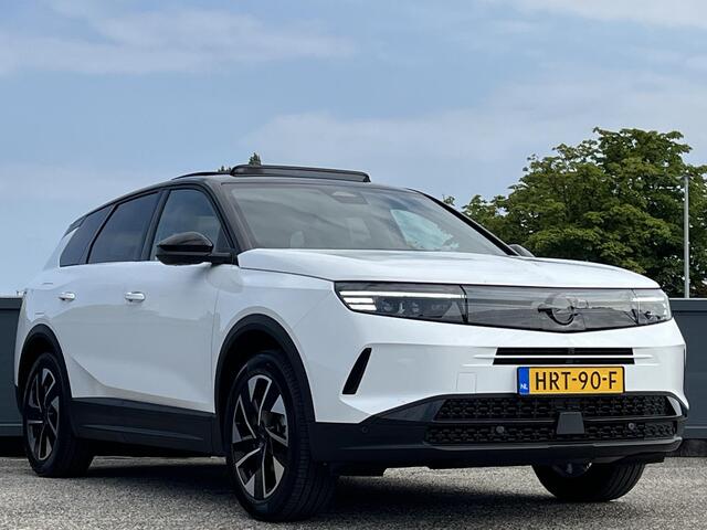 Opel Grandland 1.2 Hybrid 145pk e-DTC6 GS | SCHUIF/KANTELDAK | WINTERPACK | PREMIUM AUDIO |