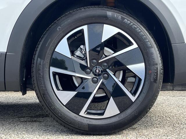 Opel Grandland 1.2 Hybrid 145pk e-DTC6 GS | SCHUIF/KANTELDAK | WINTERPACK | PREMIUM AUDIO |