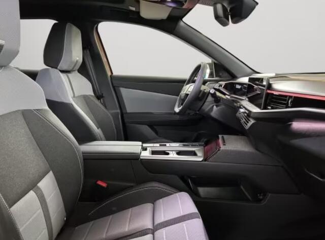 Opel Grandland 1.2 Turbo Hybrid GS 5X Alle opties/Nu met ¤ 9.469,- korting