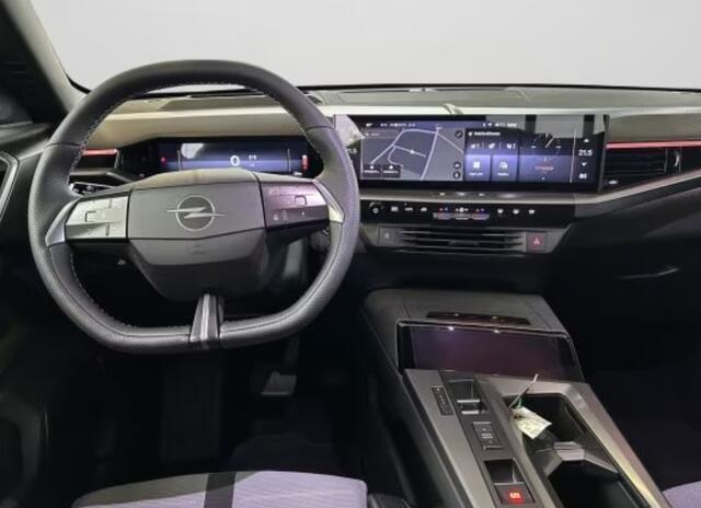 Opel Grandland 1.2 Turbo Hybrid GS 5X Alle opties/Nu met ¤ 9.469,- korting