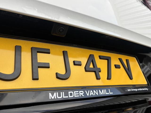 Opel Grandland GS 1.6 PHEV 225pk Hybrid e-EAT8 | AGR-STOELEN | KEYLESS | NAVI PRO | TWO-TONE! | CAMERA + SENSOREN | STOELVERW. | ELEK. A.KLEP | ISOFIX | FULL LED |