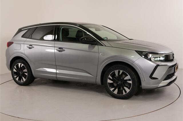 Opel Grandland 1.6 Turbo Plug-In Hybrid Elegance |