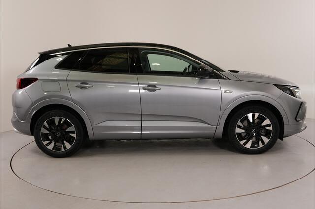 Opel Grandland 1.6 Turbo Plug-In Hybrid Elegance |