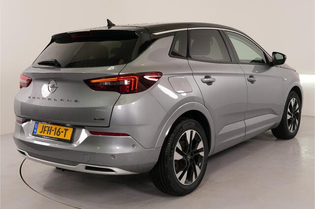 Opel Grandland 1.6 Turbo Plug-In Hybrid Elegance |