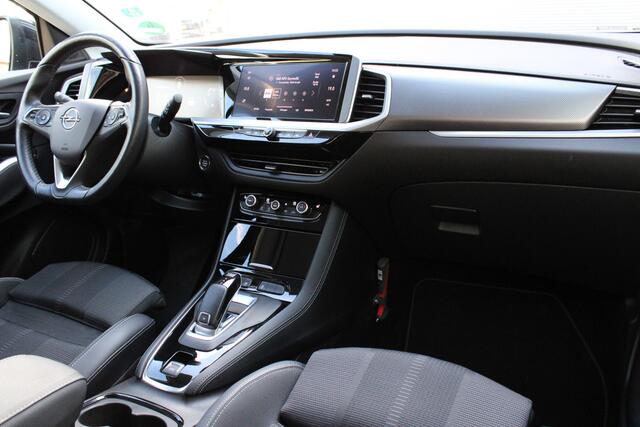 Opel Grandland 1.2 Turbo Level 3 | Trekhaak | Camera | Navigatie | Cruise Control | BLIS