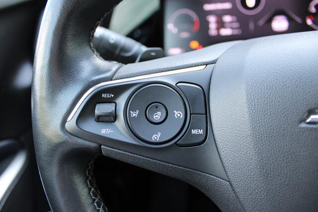 Opel Grandland 1.2 Turbo Level 3 | Trekhaak | Camera | Navigatie | Cruise Control | BLIS