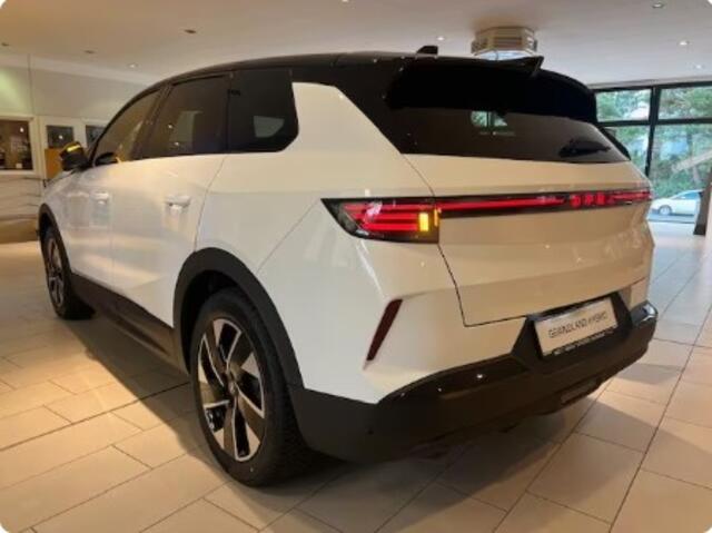 Opel Grandland 1.2 Turbo Hybrid GS 3x Alle opties/Nu met ¤ 9.469,- korting