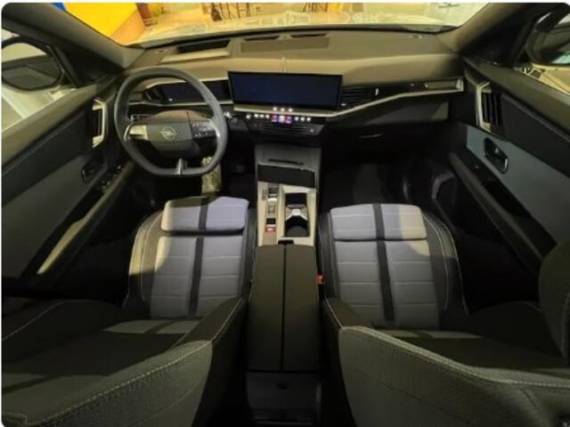 Opel Grandland 1.2 Turbo Hybrid GS 3x Alle opties/Nu met ¤ 9.469,- korting