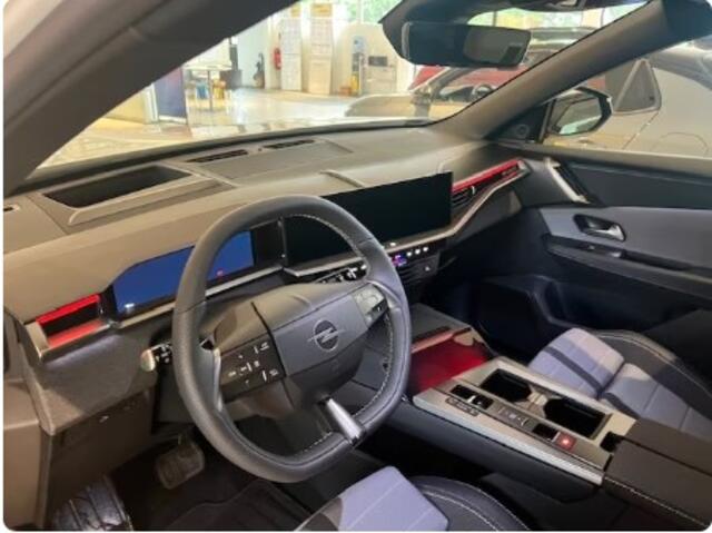 Opel Grandland 1.2 Turbo Hybrid GS 3x Alle opties/Nu met ¤ 9.469,- korting