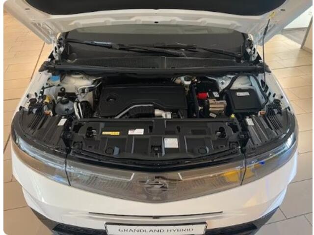 Opel Grandland 1.2 Turbo Hybrid GS 3x Alle opties/Nu met ¤ 9.469,- korting