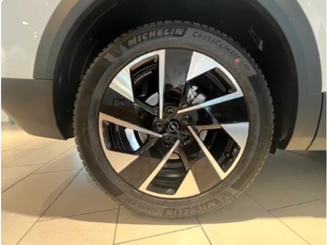 Opel Grandland 1.2 Turbo Hybrid GS 3x Alle opties/Nu met ¤ 9.469,- korting