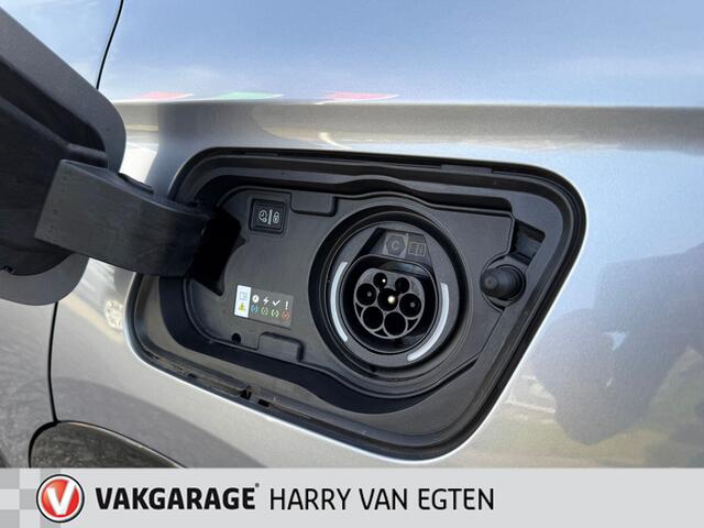 Opel Grandland 1.6 Turbo Plug-In Hybrid 225pk GS | Navi | Camera | Alcantara | Cruise | El klep |