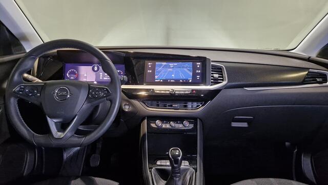 Opel Grandland 1.2 Turbo GS | 360 Camera