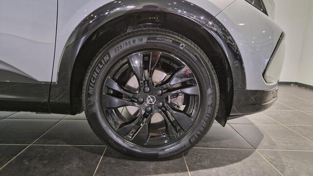 Opel Grandland 1.2 Turbo GS | 360 Camera