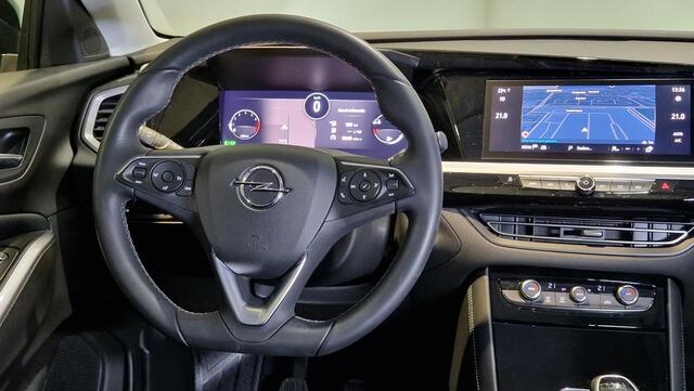 Opel Grandland 1.2 Turbo GS | 360 Camera